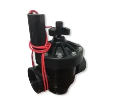 VALVULA SOLENOIDE 1 1/2 HUNTER PGV-151