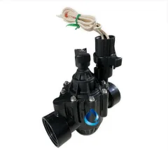 VALVULA SOLENOIDE 150PGA 1.5 24V RAIN BIRD