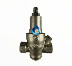 VALVULA REGULADORA DE PRESION 1/2