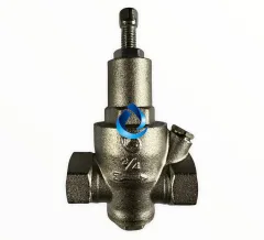 VALVULA REGULADORA DE PRESION 3/4