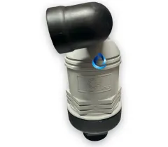 VALVULA VENTOSA TRIPLE 2GTR PN16