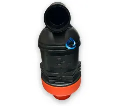 VALVULA VENTOSA DOBLE 2GTR PN16