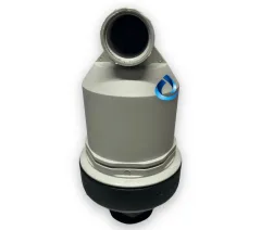 VALVULA VENTOSA TRIPLE VP2T