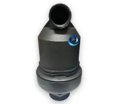 VALVULA VENTOSA DOBLE VP2
