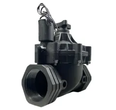 VALVULA CON REGULADOR 2 PULG 180 GRADOS