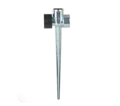 ESTACA METALICA P/ASPERSOR 1/2 HI 20CM
