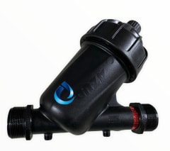 FILTRO MALLA INOX AZUD 2 PULGADAS