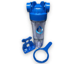 FILTRO CONTENEDOR 10 PULGADAS