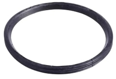 GOMA JUNTA 160MM SANITARIO BLANCO