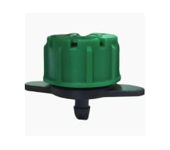 GOTERO REGULABLE 0-70 VERDE