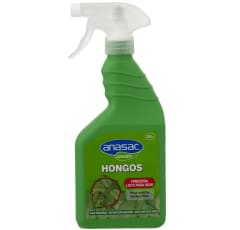 INSECTICIDA HONGOS LPU 500ML