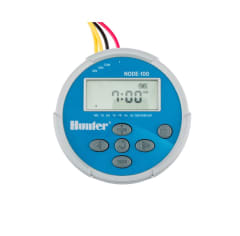 PROGRAMADOR NODE100 A BATERIA C/SOLENOIDE