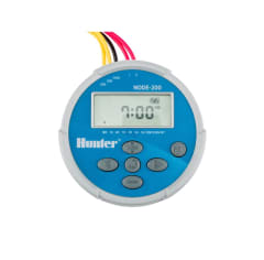 PROGRAMADOR NODE200 A BATERIA 2 ESTACIONES