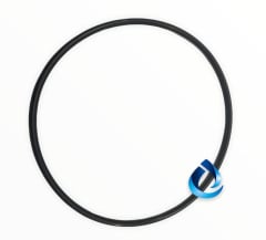 ORING CLORADOR Y TAPA MULTIVALVULA VULCANO