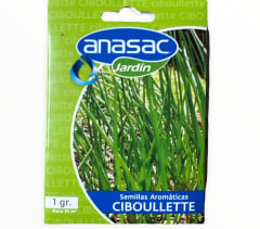 SEMILLA CIBOULETTE 1G