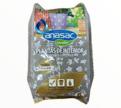 SUSTRATO PLANTAS INTERIOR PREMIUM 6LTS