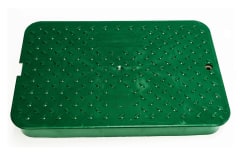 TAPA GUARDA VALVULA STANDARD