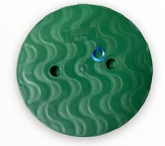 TAPA GUARDA VALVULA CONICA 10