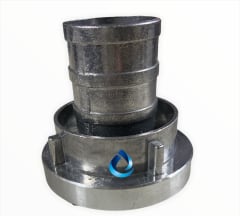 UNION COLA LARGA STORZ 1