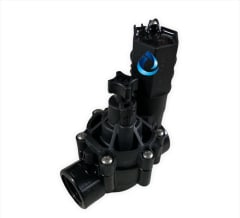 VALVULA SOLENOIDE RAIN BIRD 100 DVF C/C DE FLUJO