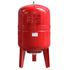 HIDRONEUMATICO VAREM 100LT 1 PULGADA