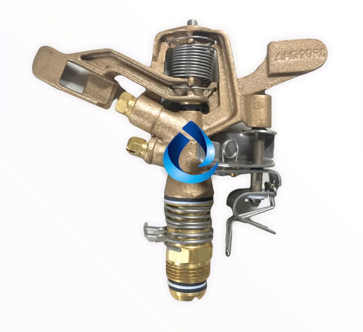 ASPERSOR AQ20 3/4 BRONCE AJUSTABLE1