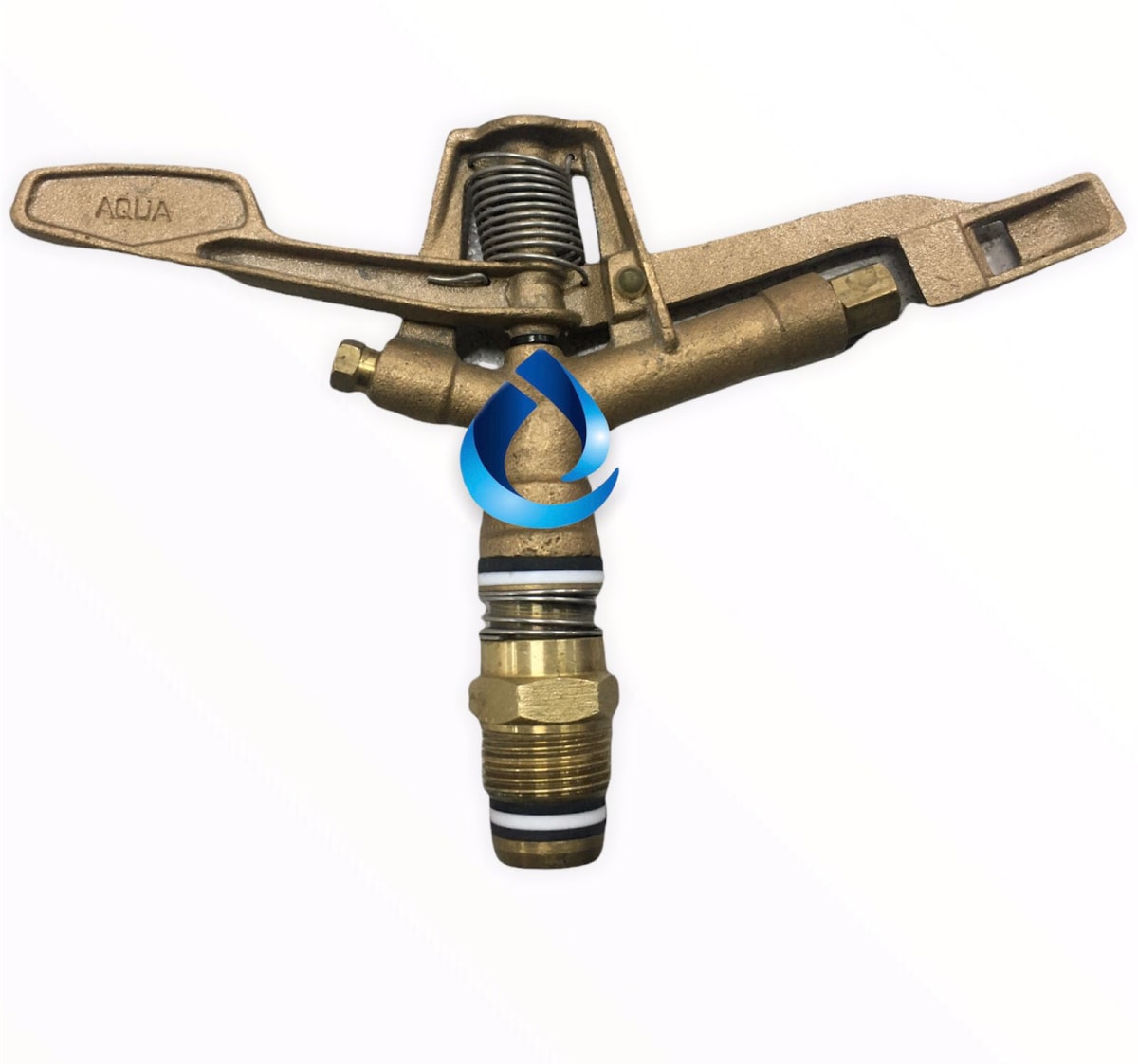 ASPERSOR AQ30-M 1 BRONCE 360 GRADOS1