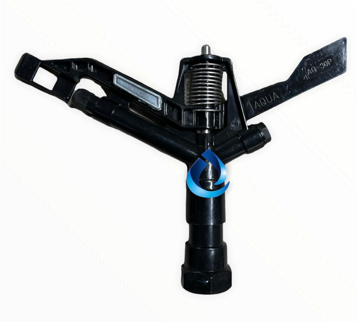 ASPERSOR AQ30 1 PULGADA PLASTICO AQUA1