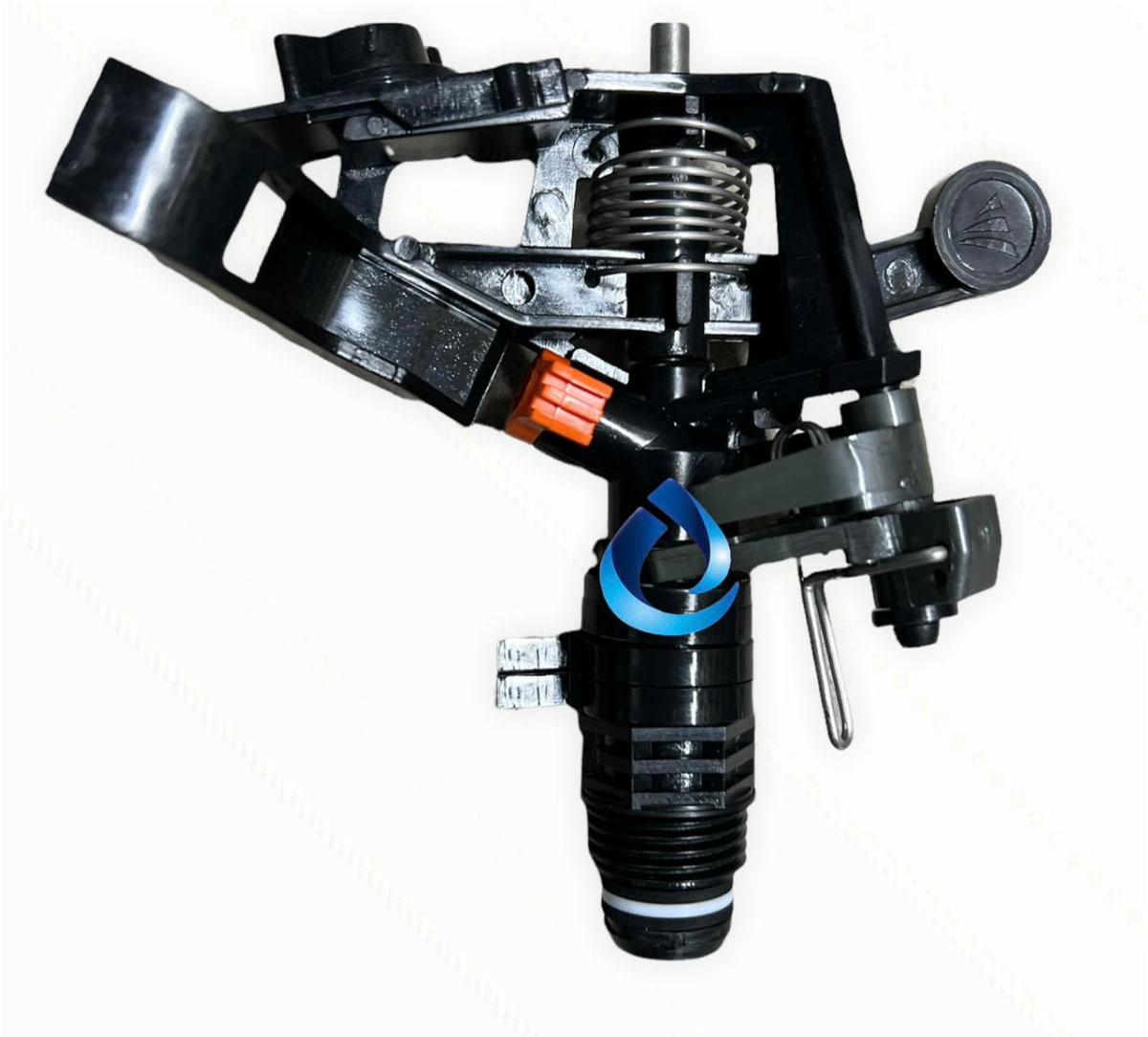 ASPERSOR AQ22 1/2 PLASTICO AQUA1