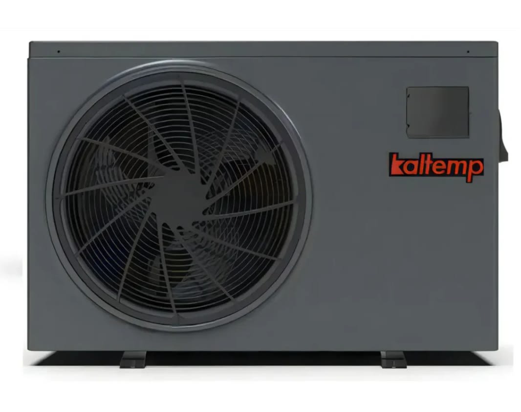 BOMBA DE CALOR POOLTEMP NEO INVERTER 7 26M31