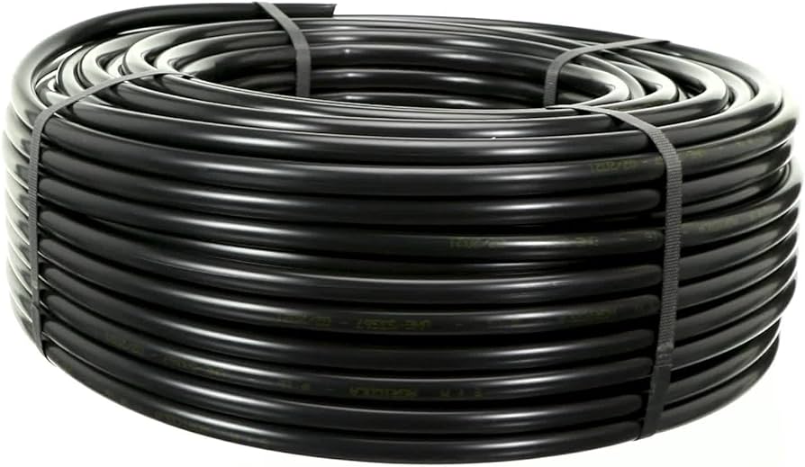 CAÑERIA POLIETILENO 16MM 500MTS1
