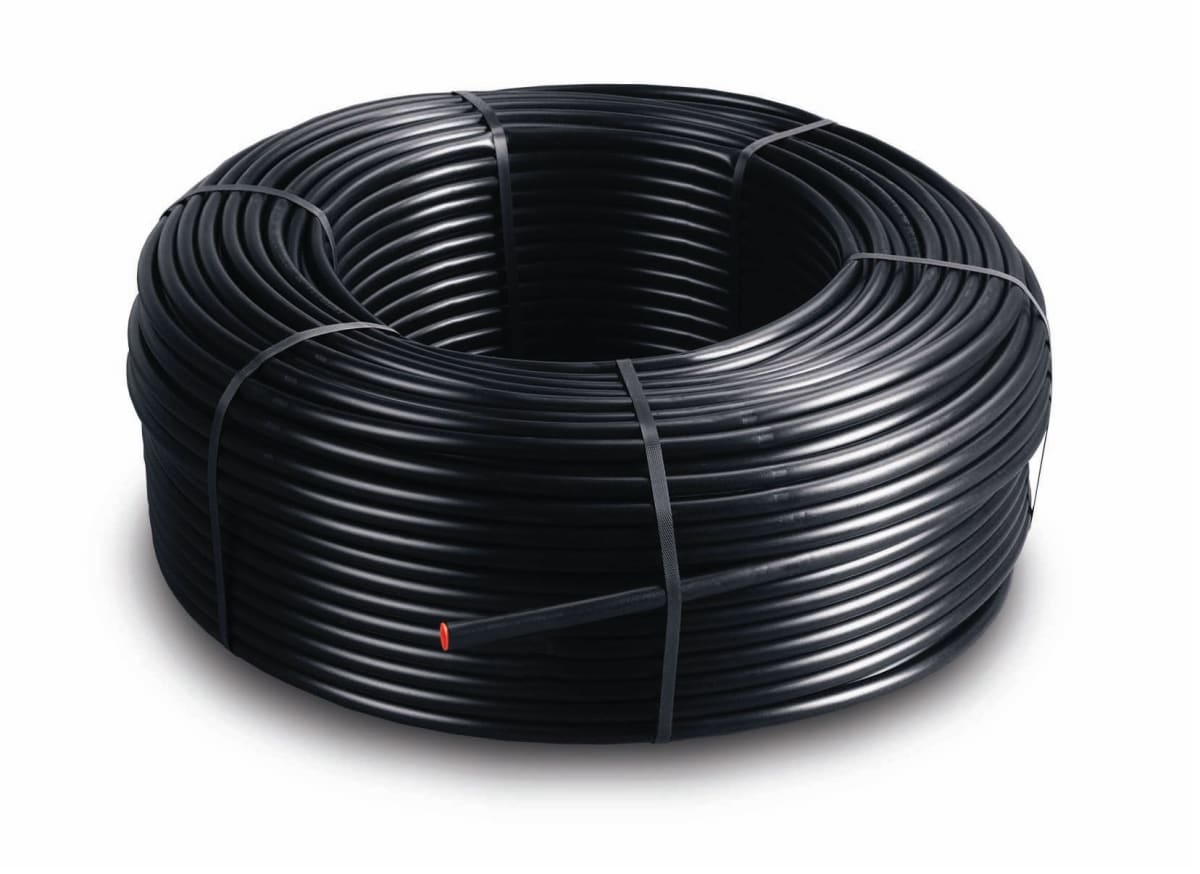 CAÑERIA 0.9M 2L/H 0.30MT 500MTS1