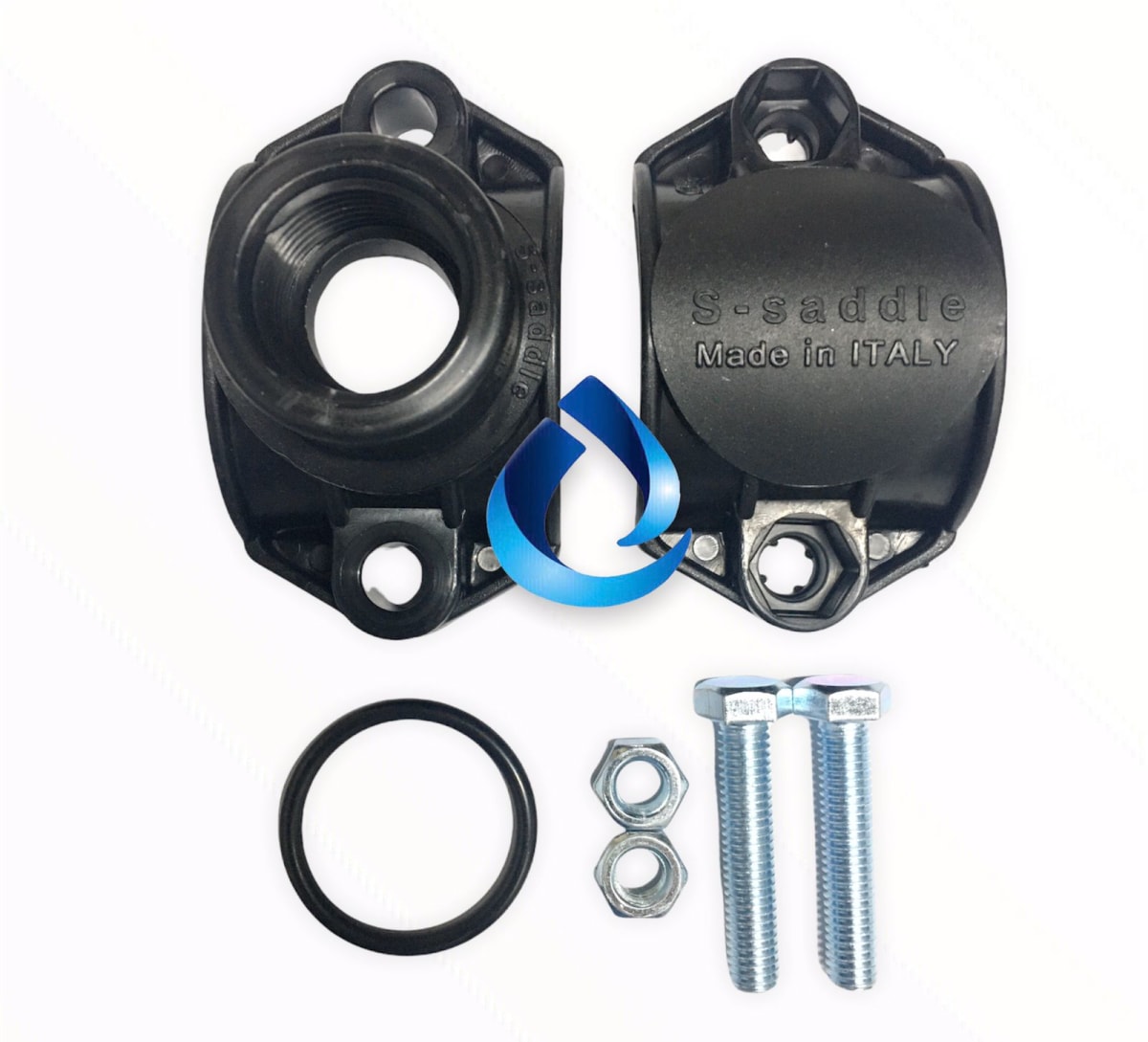 COLLARIN DE ARRANQUE 40MM X 1 HI1