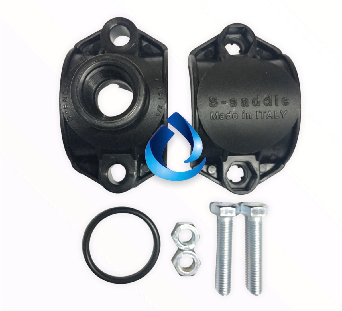COLLARIN DE ARRANQUE 40MM X 3/4 HI1