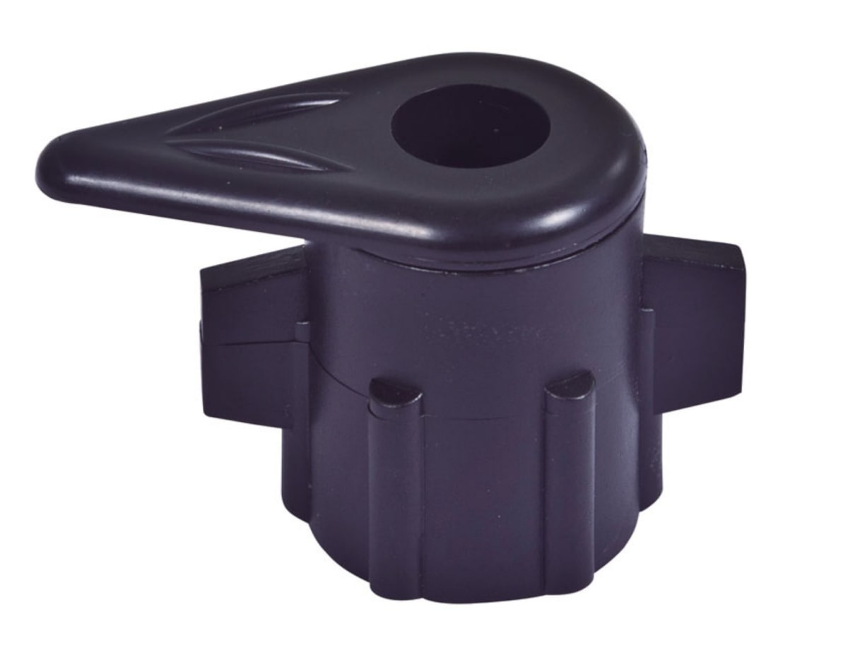 CONECTOR LAYFLAT - HI 3/8