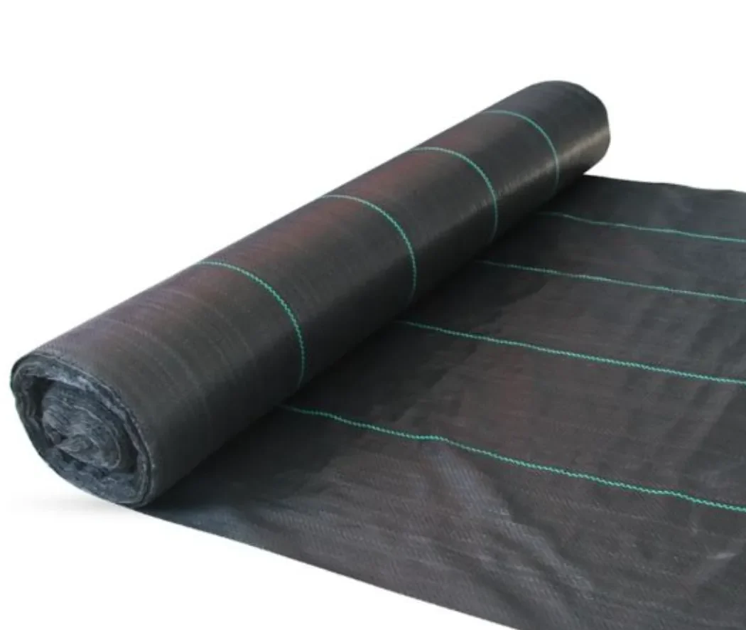 MALLA ANTIMALEZA TEJIDA 1M X 100M X 90GR1