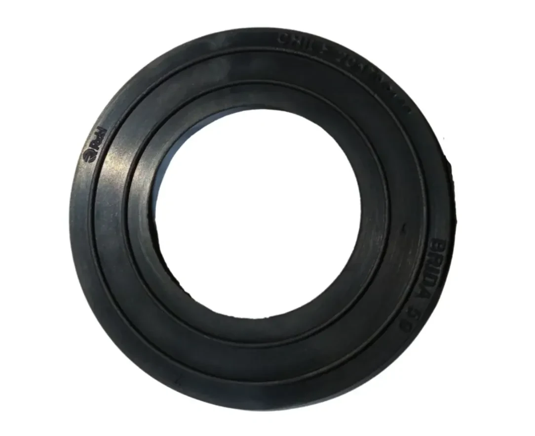 EMPAQUETADURA FLANGE GOMA 65MM1