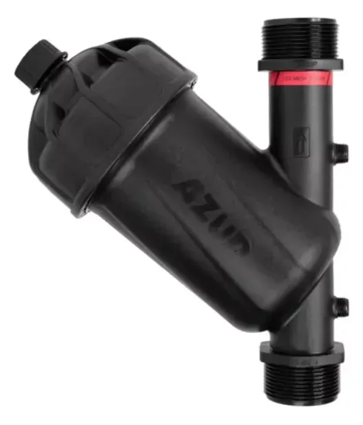 FILTRO DISCOS AZUD 1 PULGADA1