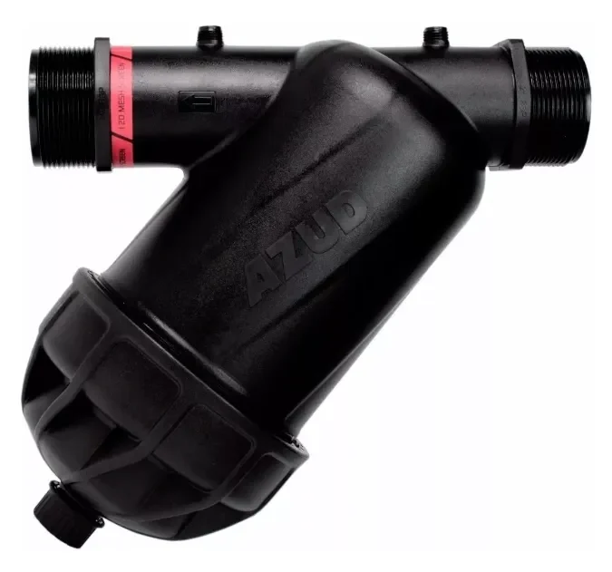 FILTRO DISCOS AZUD 2 PULGADAS1