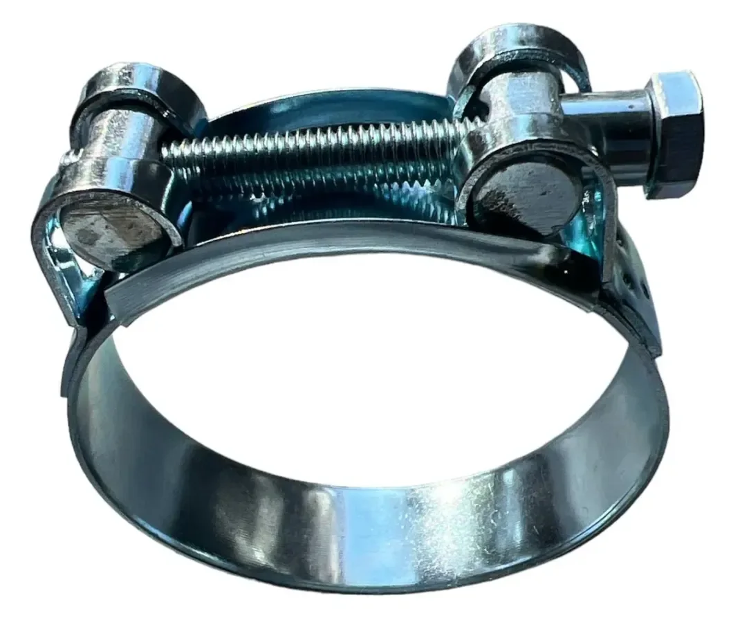 ABRAZADERA ALTA PRESION 29-31 1 PULGADA1