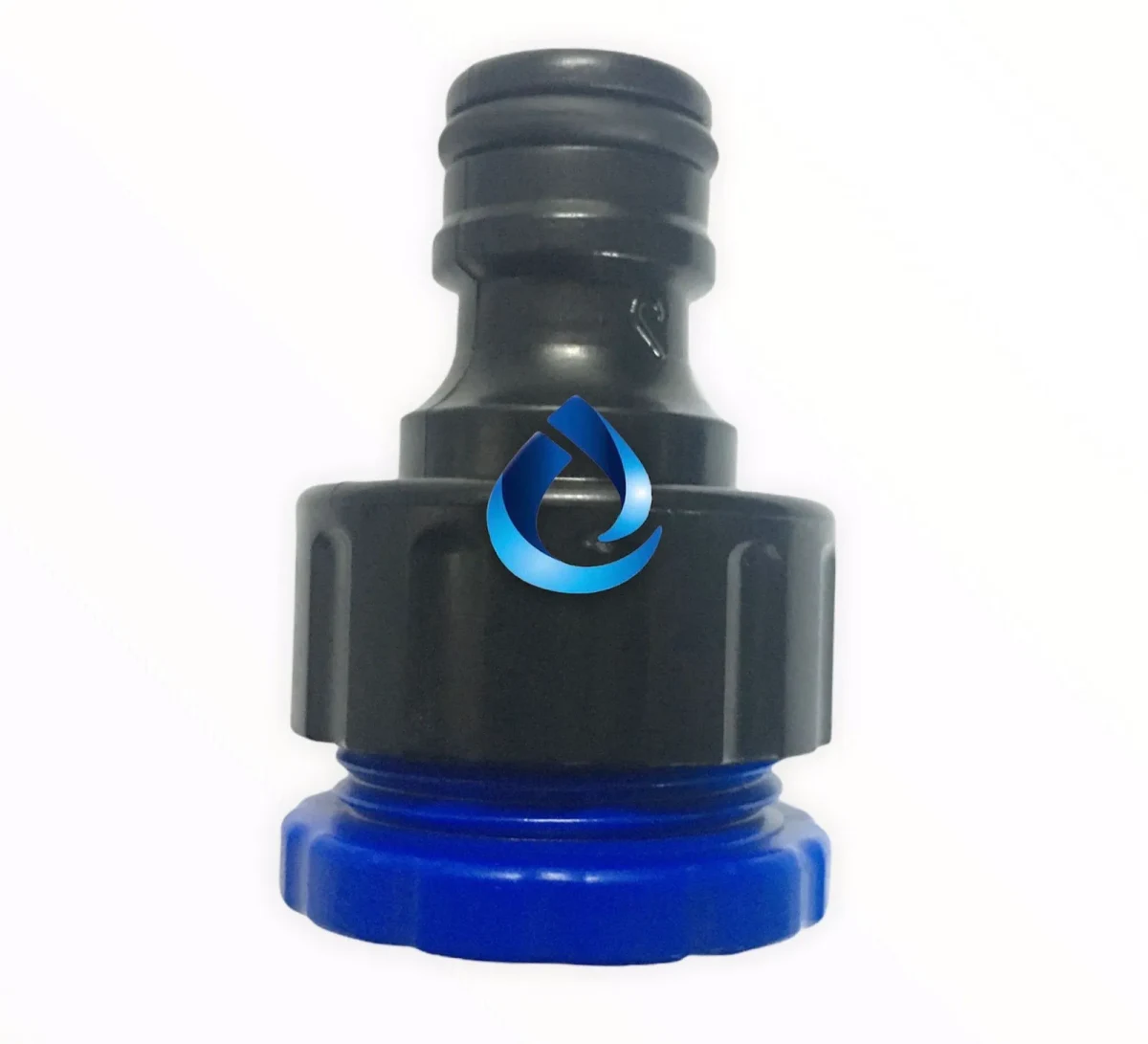 ADAPTADOR BI MANGUERA 3/4 X 1/21