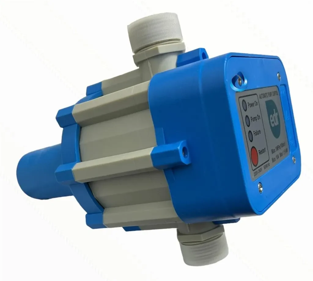 CONTROLADOR EDR 16A 1.5KW 220V1