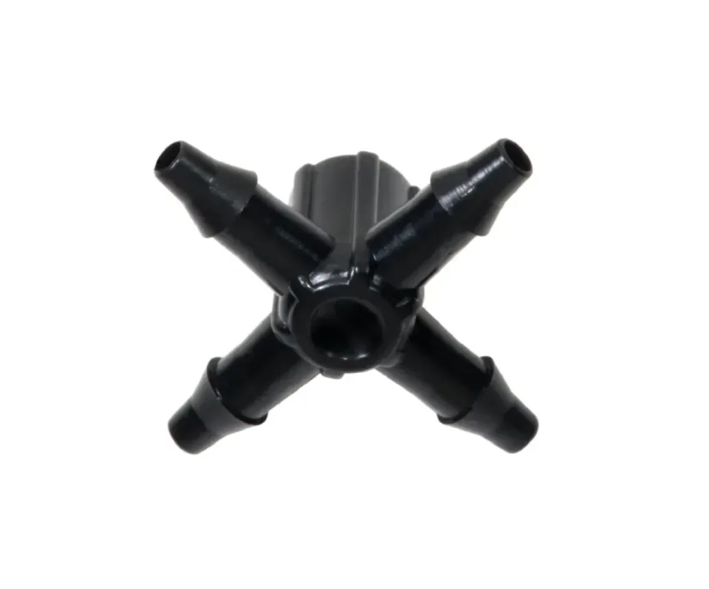 DERIVACION 4 VIAS PARA GOTERO NAVIA AZUD1