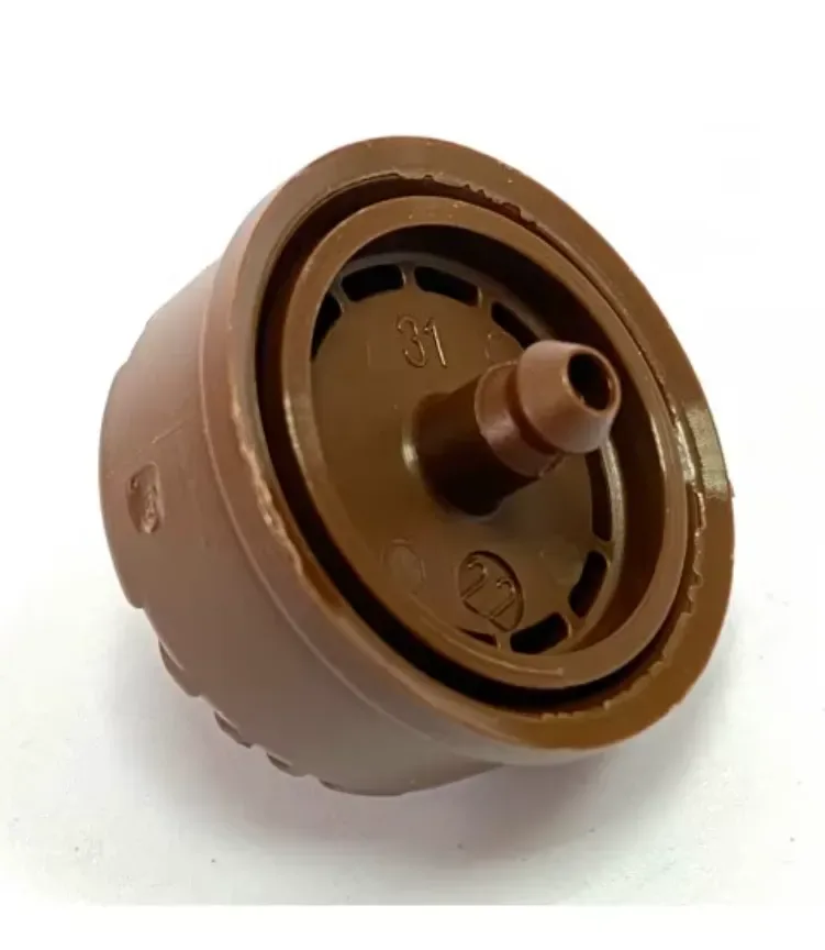 GOTERO ANTIDRENANTE NAVIA 2.2 L/HR CAFE1