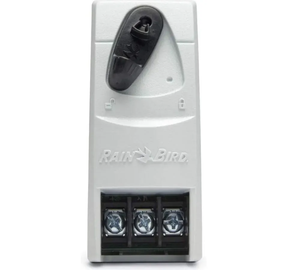 MODULO EXPANSION P/ESP-ME RAIN BIRD 3 ESTACIONES1