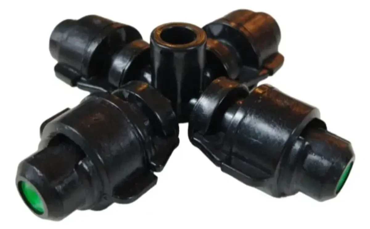 NEBULIZADOR FOGGER 4 BQ 28 L/HR AQUA1