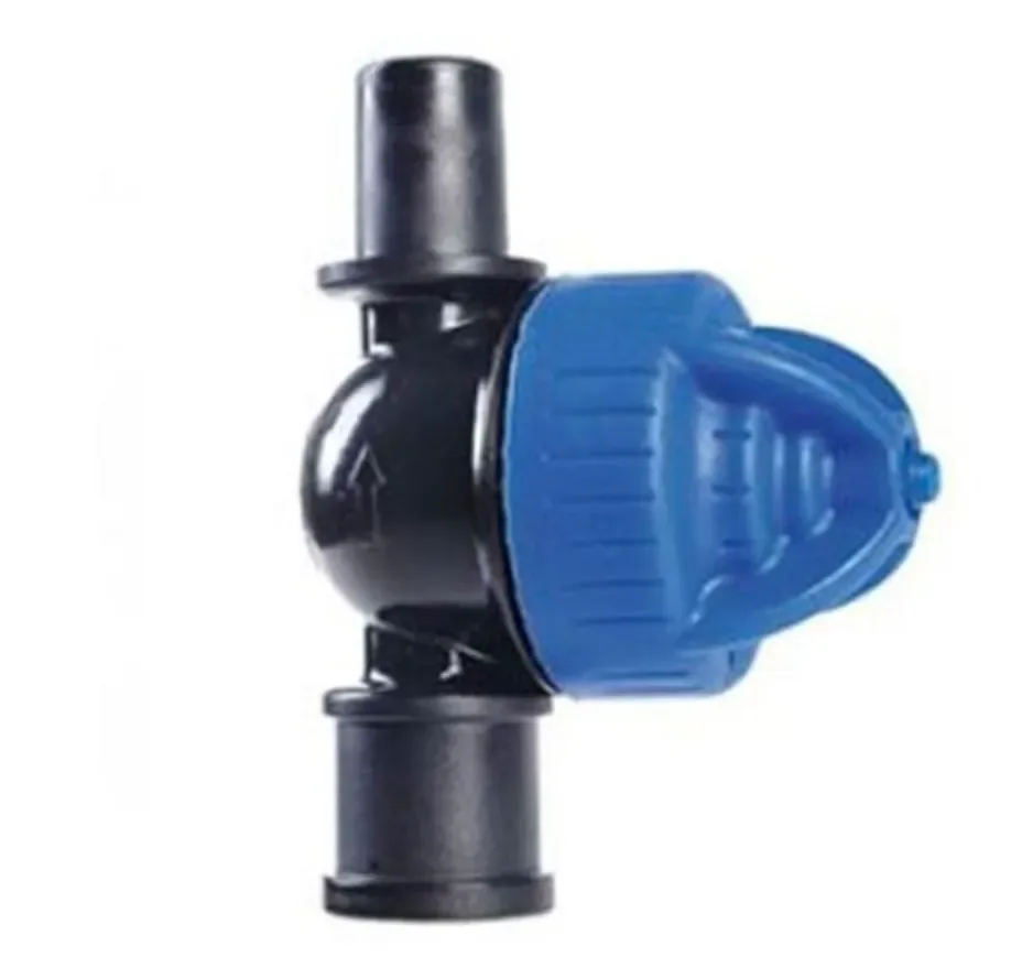 MINI VALVULA ANTIGOTEO LPD FOGGER AQUA1
