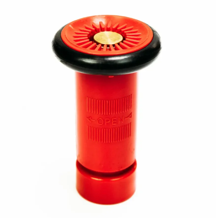 PITON CHORRO REGULABLE 1 1/2 PLASTICO HI1