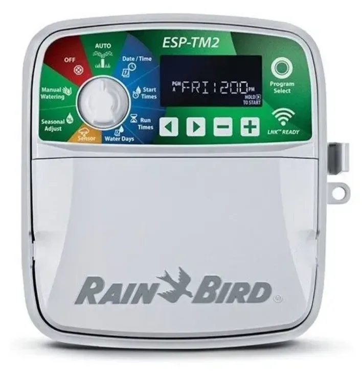 PROGRAMADOR ESP TM2 8 EST EXTERIOR RB1