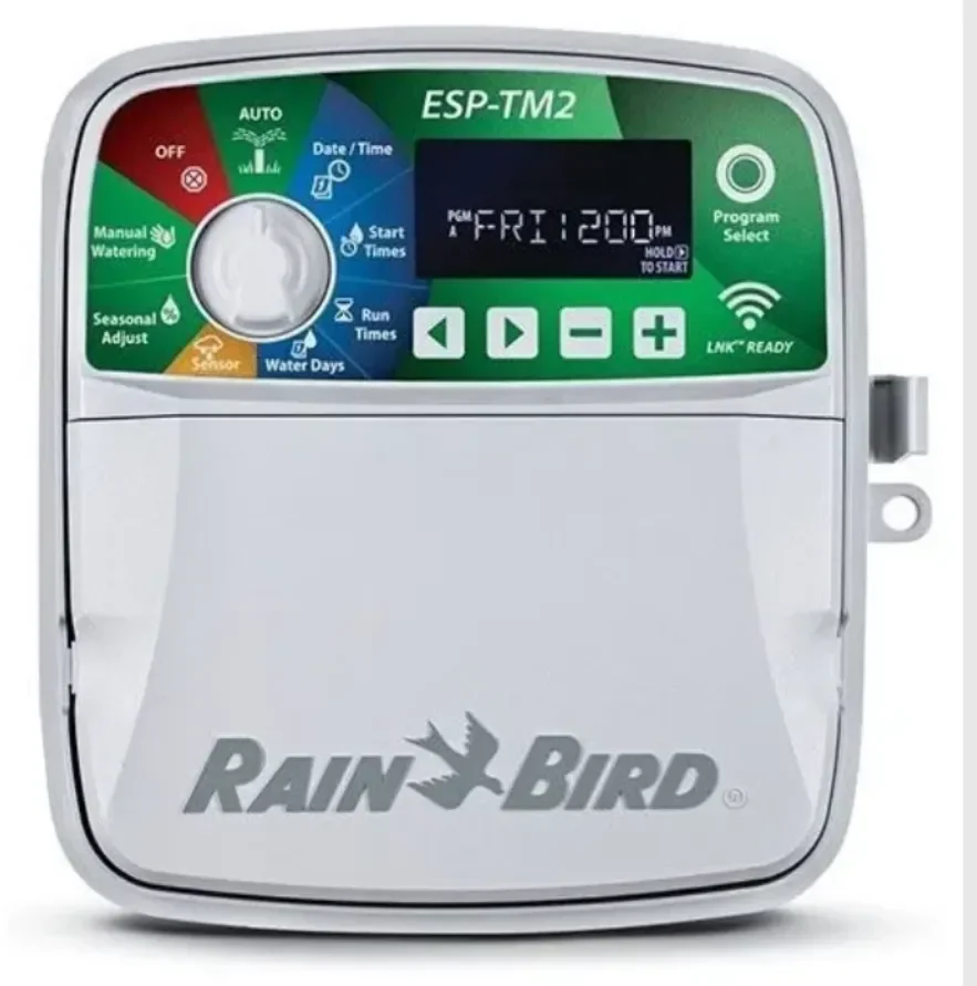 PROGRAMADOR ESP TM2 6 EST EXTERIOR RB1